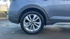 Volkswagen Taigo 1.0 TSI Match 5dr Petrol Hatchback